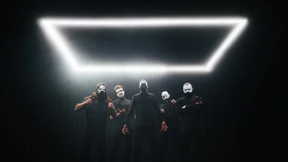 Tods&uuml;nde ist eine der Formationen, die am Samstag den K&ouml;terberg rocken. - &copy; www.thomaskuznik.com