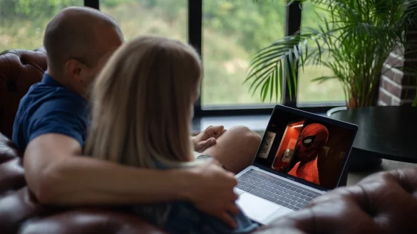 Serien werden weiterhin geguckt. Nur wo? Das entscheiden Kunden danach, welcher Anbieter ihnen die meisten Vorteile bietet. - &copy; Symolbild: Pixabay