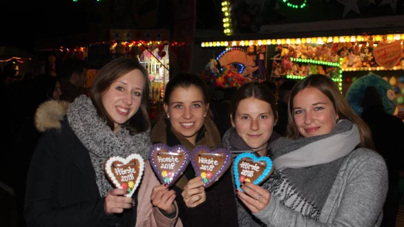 Die Renaissance des H&ouml;rster Dorffestes ist f&uuml;r dieses Jahr fest eingeplant. - &copy; Heimat- und Verkehrsverein H&ouml;rste