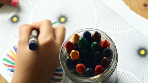 Die Schulanmeldezahlen f&uuml;r Extertal liegen weitestgehend vor. Sie sind vergleichbar mit dem Vorjahr. - &copy; Pixabay