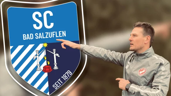 Andreas Wiens kehrt zur&uuml;ck zu seinem Herzensklub. - &copy; Sascha Trenti