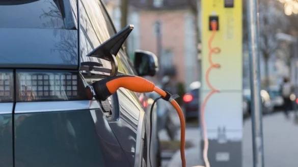 In Schlangen sollen Lades&auml;ulen errichtet werden. - &copy; Pixabay