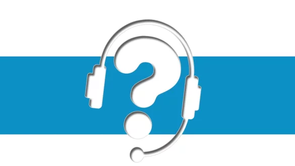 Wer Fragen zur "Feststellungserkl&auml;rung zur Grundsteuer" hat, dem hilft das Finanzamt &uuml;ber die Holtline. - &copy; Symbolbild Pixabay