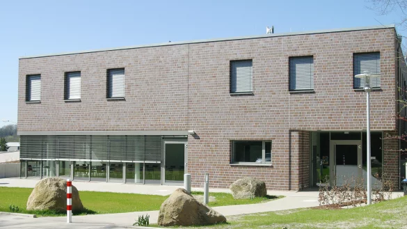 Der Rat tagt im D&ouml;rentruper B&uuml;rgerhaus, als Sabine Petig die Sitzung verlassen muss. - &copy; Archivfoto: Andrea Markwitz