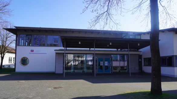 CDU und SPD-Fraktion halten das Beheizen des Schl&auml;nger Schulzentrums mit Erdgas f&uuml;r die richtige Entscheidung. - &copy; Michaela Wei&szlig;e