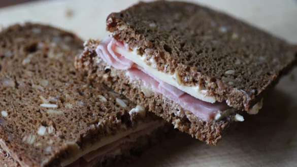 Aus einfachen Pausenbroten machte Klaus O. drei Jahre lang eine tödliche Gefahr. - © Pixabay