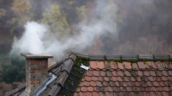 Als eine von wenigen St&auml;dten kann Detmold es noch schaffen, vor 2035 klimaneutral zu werden. Damit das gelingt, soll unter anderem eine neue W&auml;rmestrategie erarbeitet werden. - &copy; (c) Copyright 2022, dpa (www.dpa.de). Alle Rechte vorbehalten