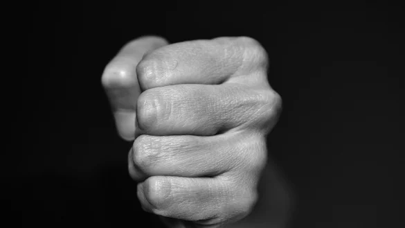 In einem Sicherungsverfahren vor dem Landgericht spielen mehrere Gewaltdelikte eine Rolle. Es geht darum, ob eine 32-J&auml;hrige dauerhaft in der Psychiatrie untergebracht werden muss. - &copy; Pixabay