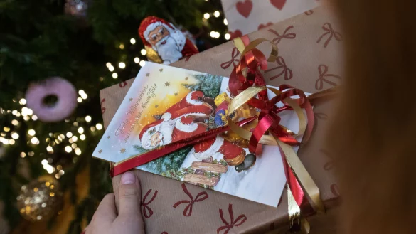 Brett- und Kartenspiele sind beliebte Weihnachtsgeschenke. Wir haben neue Spiel getestet. - &copy; picture alliance/dpa