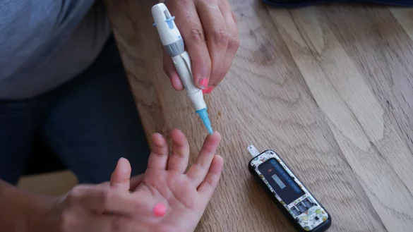 Beim Erhalt bestimmter Diabetes-Medikamente in der Apotheke kommt es seit Monaten immer wieder zu Problemen. Zu den Gründen gehört unter anderem die Zweckentfredmung der Wirkstoffe. - © Jörg Carstensen