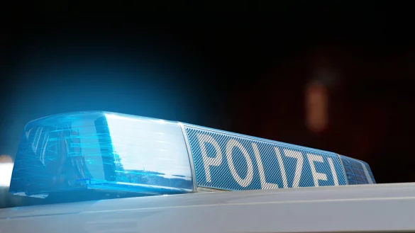 Die Polizei sucht Zeugen. - &copy; OFC Pictures - stock.adobe.com