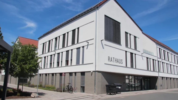 Die Koalition aus CDU, FDP und Gr&uuml;nen im Lagenser Stadtrat l&ouml;st sich auf. - &copy; Cordula Gr&ouml;ne