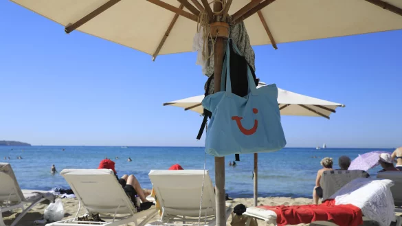 Nach wie vor ist Mallorca bei Urlaubern beliebt. Doch auch andere Regionen in Spanien profitieren derzeit. - &copy; dpa