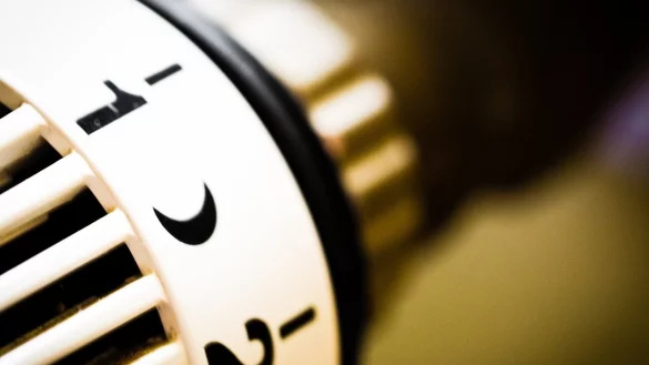 Wie heizen wir künftig? Bei der Beantwortung dieser Frage, soll die kommunale Wärmeplanung helfen. - © Symbolbild: Pixabay