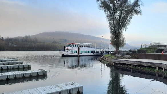 Der Schiedersee gehört zu den touristischen Attraktionen in Schieder-Schwalenberg. - © Archivfoto: Michaela Weiße