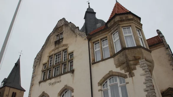 Der Haushalt für die Stadt Barntrup ist für die nächsten drei Jahre beschlossene Sache. - © Archivfoto: Jens Rademacher