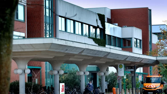 Das Eli-Hop zahlte den Eltern des verstorbenen 14-J&auml;hrigen die h&ouml;chste Summe, die in Deutschland bislang an Hinterbliebene gezahlt wurde. - &copy; Andreas Fr&uuml;cht