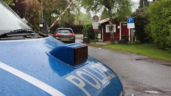 Bei den Ermittlungen zum Missbrauchsfall L&uuml;gde auf dem Campingplatz Eichwald in Elbrinxen ist einiges schief gegangen. Nun wirft eine Spiegel-Recherche neue Fragen auf. - &copy; Archivforo: Vera Gerstendorf-Welle