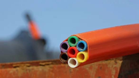 Sechs Tage lang mussten Istruper Vodafone-Kunden auf Internet, Telefon und TV verzichten. - &copy; Symbolbild: Pixabay