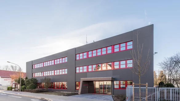 Die Stadtwerke Bad Salzuflen melden einen Stromausfall am Freitagvormittag in der Innenstadt. - &copy; Stadtwerke Bad Salzuflen