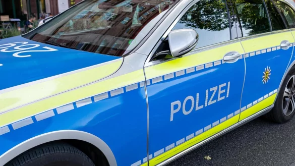 Die Polizei sucht Zeugen für den Diebstahl. - © Symbolbild: Pixabay