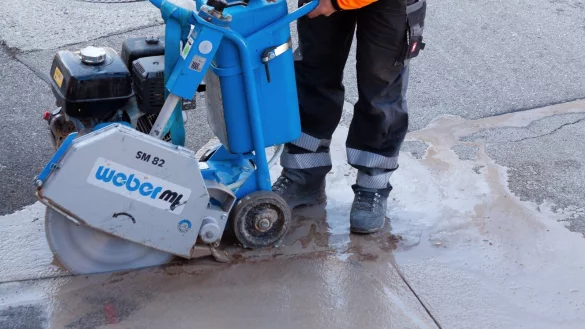 Rund 50 Ma&szlig;nahmen sind im Extertaler Stra&szlig;en- und Wegekonzept bis zum Jahr 2026 festgelegt. - &copy; Symbolfoto: Pixabay