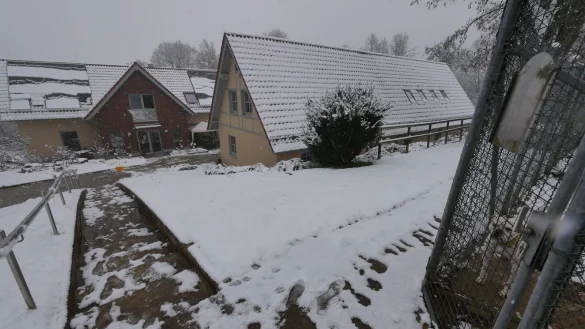 Das Tierheim Detmold bekommt k&uuml;nftig einen Euro pro Einwohner als Unterst&uuml;tzung aus Horn-Bad Meinberg. - &copy; Jost Wolf