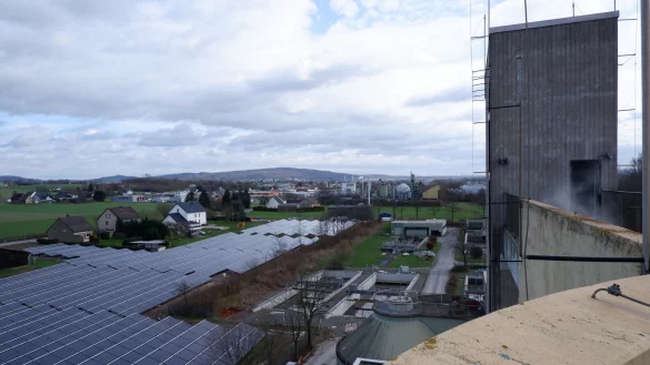 Bislang durften die Kommunen die Zinsen f&uuml;r die Abwassergeb&uuml;hr nach dem Durchschnitt der vergangenen 50 Jahre berechnen. Die Richter in M&uuml;nster haben aber festgelegt, dass nur noch die vergangenen zehn Jahre ber&uuml;cksichtigt werden d&uuml;rfen - und da liegen die Zinsen deutlich niedriger. - &copy; Archivfoto: Lorraine Brinkmann