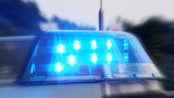 Am Mittwoch gab es eine Gro&szlig;aktion gegen Kinderpornografie der Polizei im Kreis Herford. - &copy; Symbolfoto: David Schellenberg