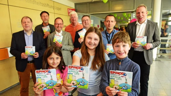 - &copy; Nicole Ellerbrake