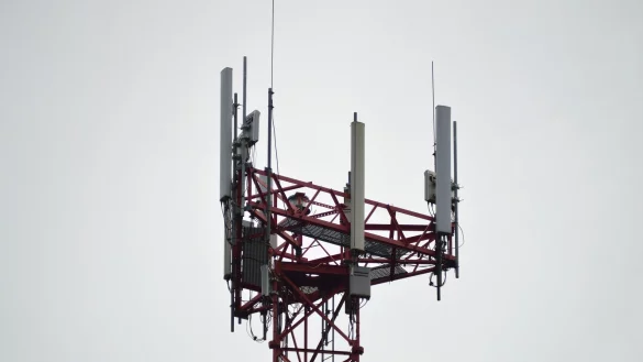 Die Bundesnetzagentur verzichtet erst einmal auf eine Versteigerung von Frequenzen f&uuml;r den Mobilfunk. - &copy; Symbolfoto: Pixabay