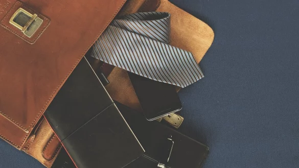 Derzeit ist die gesetzliche H&ouml;chstgrenze f&uuml;r die Wochenarbeitszeit bei 48 Stunden. - &copy; Symbolbild: Pixabay/LUM3N