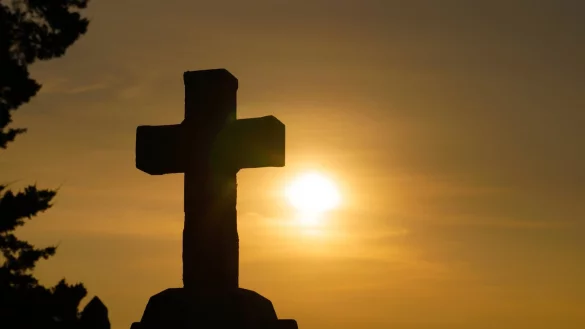 W&auml;hrend der Fr&uuml;hjahrssynode der Lippischen Landeskirche wird ein neuer Juristischer Kirchenrat gew&auml;hlt. - &copy; Symbolbild: Pixabay