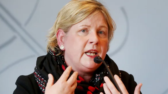 Claudia Middendorf ist die Behinderten- und Patientenbeauftragte der Landesregierung Nordrhein-Westfalen. - &copy; picture alliance