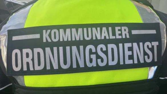 Der Kommunale Ordnungsdienst Detmold-Lippe ist inzwischen neben Detmold auch f&uuml;r Horn-Bad Meinberg, Lage, Schlangen und Augustdorf zust&auml;ndig - und bald wohl auch f&uuml;r Blomberg. - &copy; Stadt Detmold