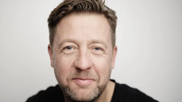 Das Symphonische Orchester des Landestheaters Detmold ist am 31. Mai zu Gast in der Bad Salzufler Konzerthalle mit dem Dirigenten Peer-Otto Johansson. - &copy; Johann Sundell