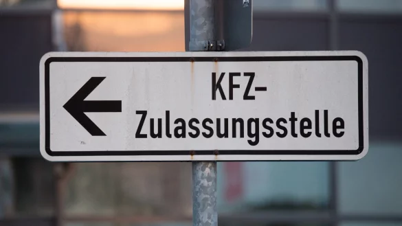 Die CDU im Kreistag kritisiert die "mangelhafte Initiative" der rot-gr&uuml;nen Kreishauskoalition, besonders in den Bereichen E-Mobilit&auml;t, Radwege - und Zulassungsstelle. - &copy; (c) Copyright 2015, dpa (www.dpa.de). Alle Rechte vorbehalten