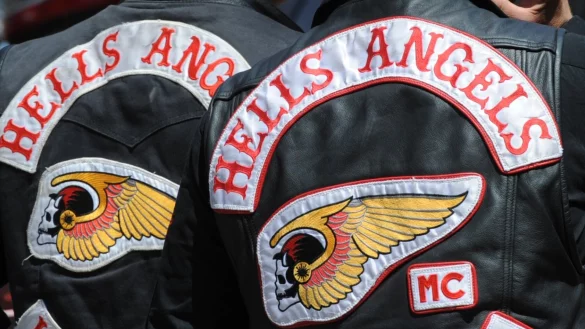 Die Hells Angels haben bundesweit sogenannte Charter - unter anderem auch in Bielefeld. Der verschwundene Rocker-Boss war zeitweise Chef einer Ortsgruppe mit dem Namen "Nomads Turkey" im Raum OWL. - &copy; Franziska Kraufmann