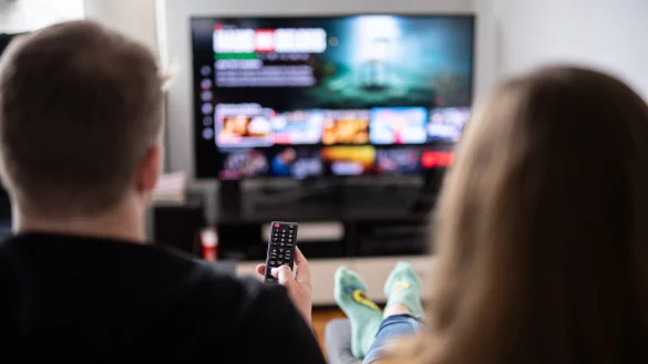 Diese Streaminghighlights bietet der Juli. - &copy; dpa