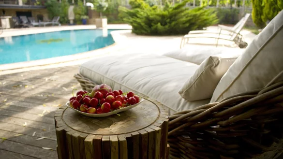 Mit der Familie in den Urlaub? Das ist in diesem Jahr so teuer wie schon lange nicht mehr. Wie Lipper sparen k&ouml;nnen, hat die LZ recherchiert. - &copy; Engin Akyurt/Pixabay