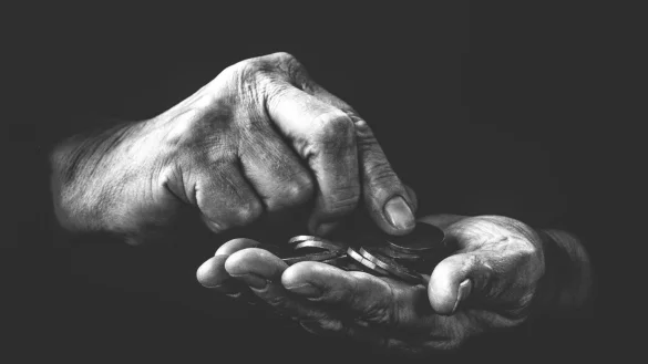 Die Finanzlage in Demold wird auch in den kommenden Jahren schlecht bleiben. Da muss jeder Cent umgedreht werden, denn: Sparen und Konsolidieren ist angesagt. Nach der Haushaltseinbringung im September wird es ersnt - sp&auml;testens dann ist die Politik gefragt. - &copy; Pixabay