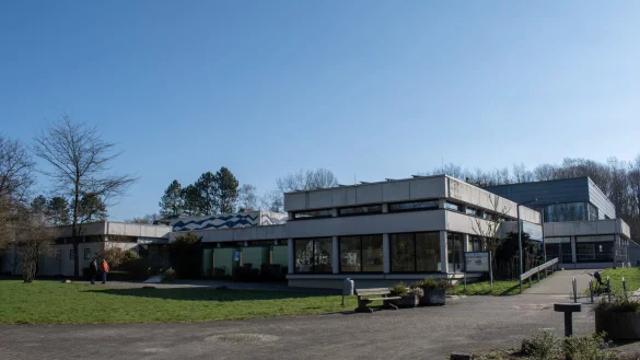 Die Stadt Horn-Bad Meinberg sucht Investoren, die das Bad Meinberger Badehaus &uuml;bernehmen und wieder f&uuml;r die &Ouml;ffentlichkeit betreiben. - &copy; Foto: Stadt Horn-Bad Meinberg