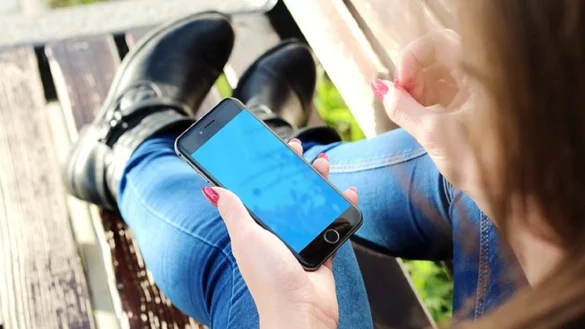 In vier Sprachen soll die App Gefl&uuml;chteten die wichtigsten Fragen beantworten, die sich nach deren Ankunft in Kalletal ergeben. - &copy; Symbolbild: Pixabay