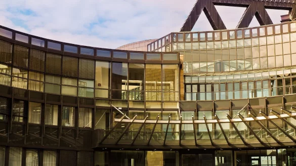 Ziel der lippischen Kandidaten ist der Landtag in D&uuml;sseldorf. - &copy; Pixabay