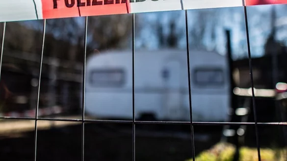 Die politische Aufarbeitung rund um den Fall L&uuml;gde besch&auml;ftigt seit 2019 den NRW-Landtag. - &copy; dpa