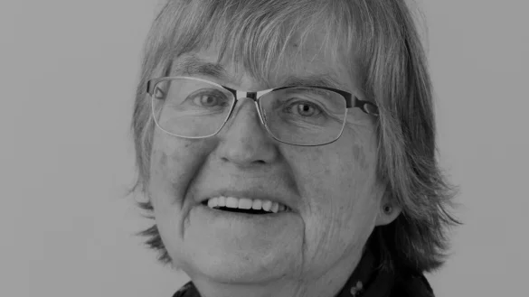 Gisela Ellerbrock ist im Alter von 77 Jahren verstorben. - &copy; SPD