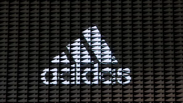 Die Werbepartnerschaft hat f&uuml;r Adidas nun gravierende Folgen. - &copy; dpa