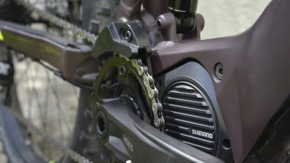 Eine Pedelec-Fahrerin ist am Samstag bei einem Sturz schwer verletzt worden. - &copy; Oliver Mann/Pixabay