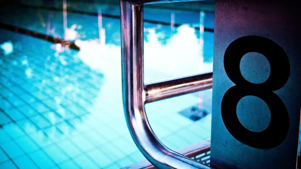 Diese Freib&auml;der &ouml;ffnen in Bielefeld. - &copy; Symbolbild: Pixabay