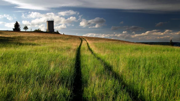 gre-trettau-sattelpass-grenzturm_007 - &copy; Roland Marske / Jules Verne Berl